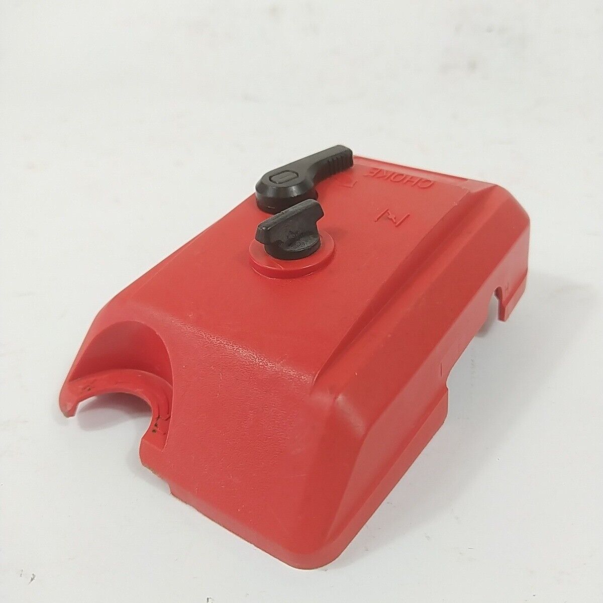 MOTOSEGA OPEM 140 Z ELECTRONIC COPERCHIO FILTRO DELL' ARIA ricambi usati