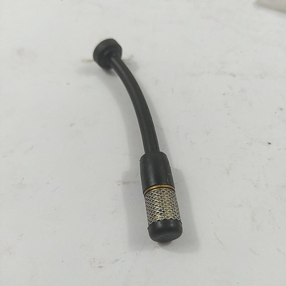 Ricambi per MOTOSEGA OLEO MAC 970 usati TUBO TUBAZIONI POMPA SERBATOIO OLIO