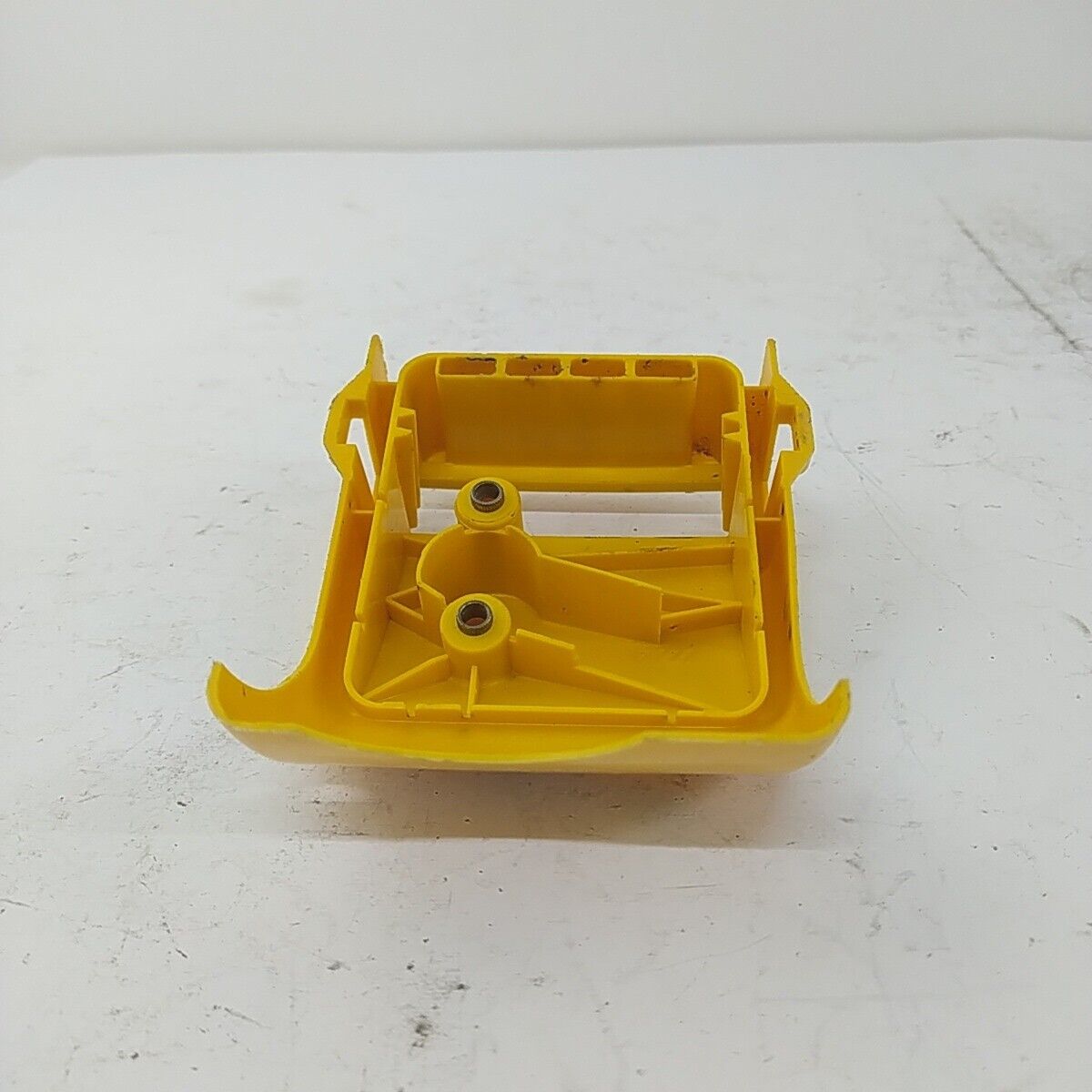 Ricambio COPERCHIO FILTRO ARIA Usato decespugliatore Mcculloch ELITE 3500