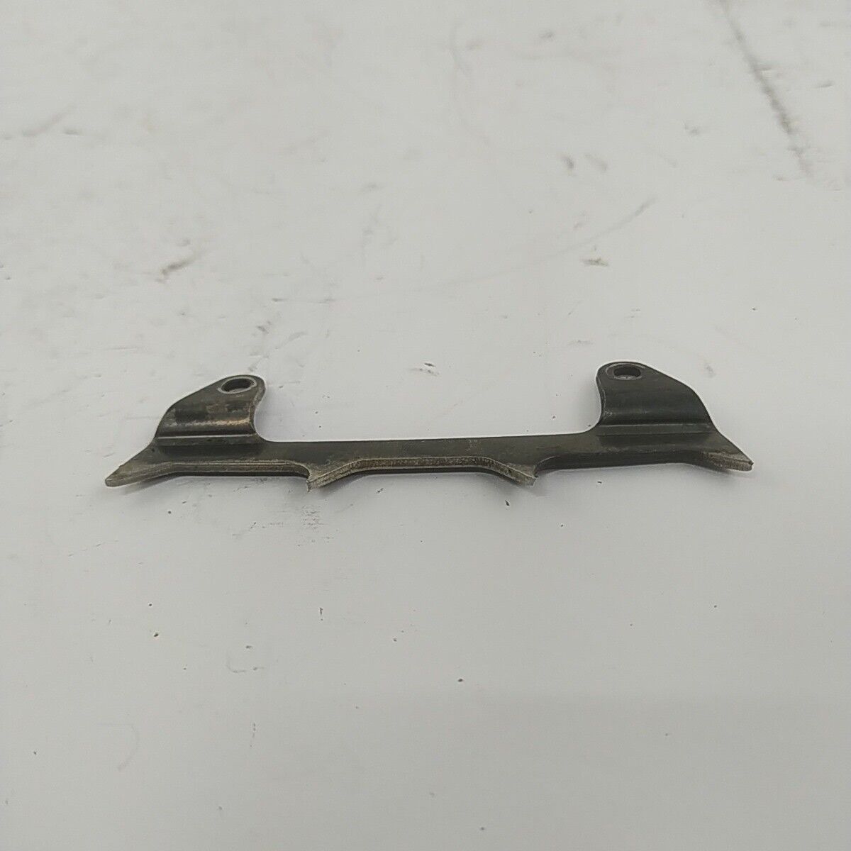 Ricambio usato ARTIGLIO ARPIONE BARRA CATENA per MOTOSEGA Echo 330 EVL