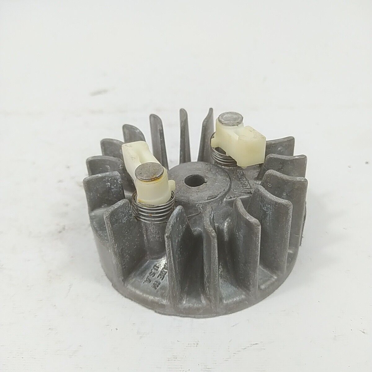 Ricambio per decespugliatore KING 40 CS VOLANO MAGNETICO DI AVVIAMENTO usato