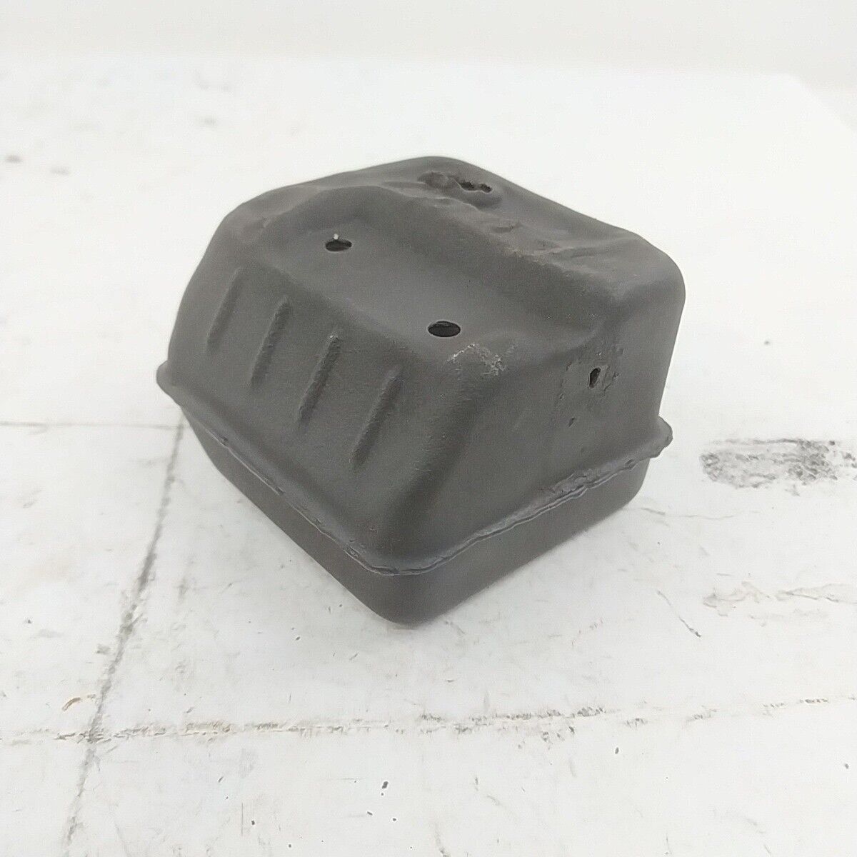 Ricambio Per motosega OLEO MAC 251 MARMITTA SILENZIATORE di scarico usati