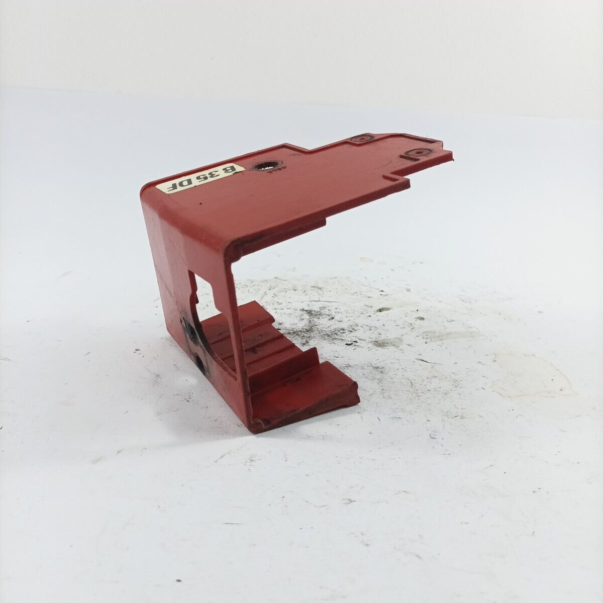 Ricambi MOTOSEGA EFCO BLITZ 35 OLEOMAC usati COPERCHIO CILINDRO COPRI MOTORE