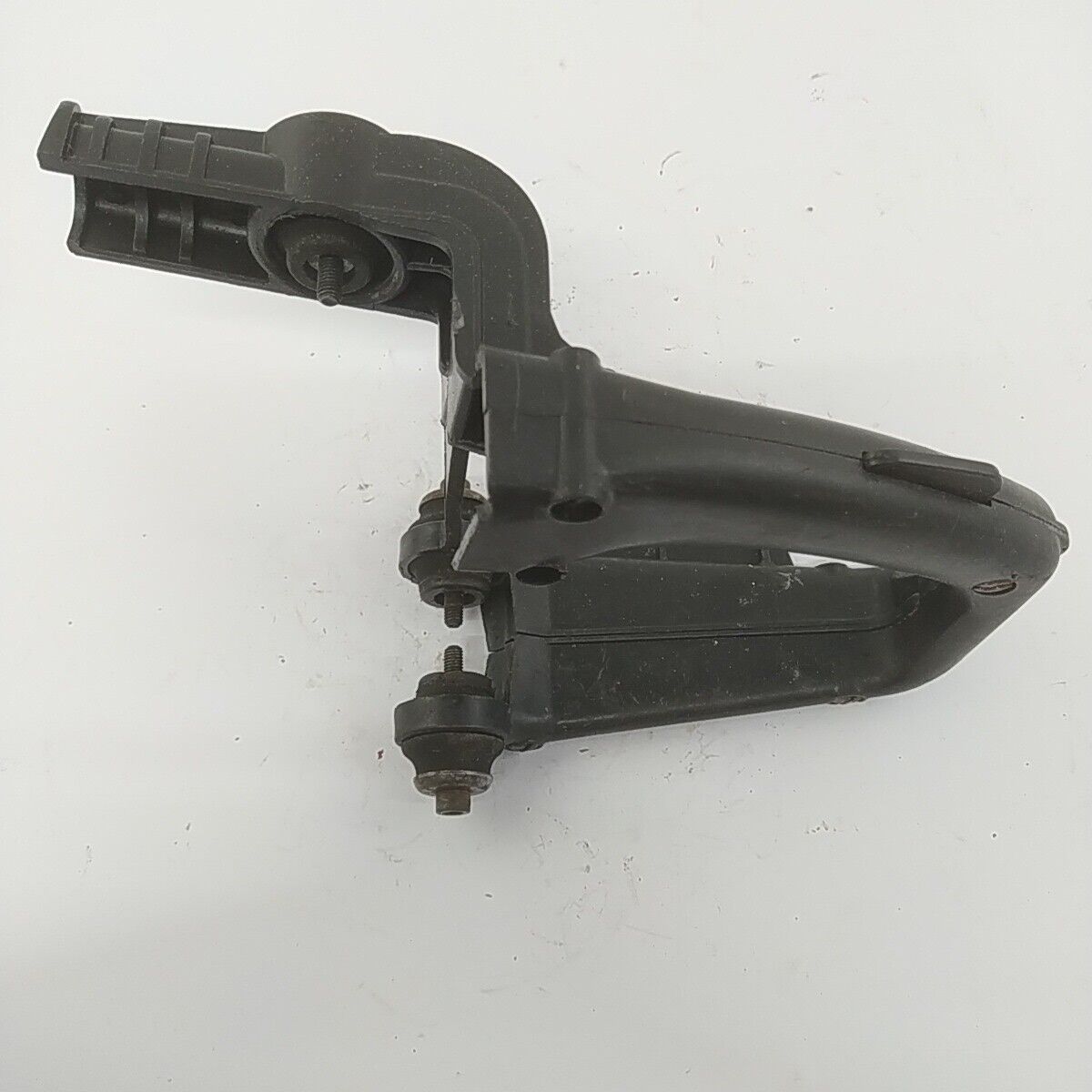 Ricambi IMPUGNATURA MANIGLIA COMANDI usati per motosega CASTOR C70 ALPINA A70 