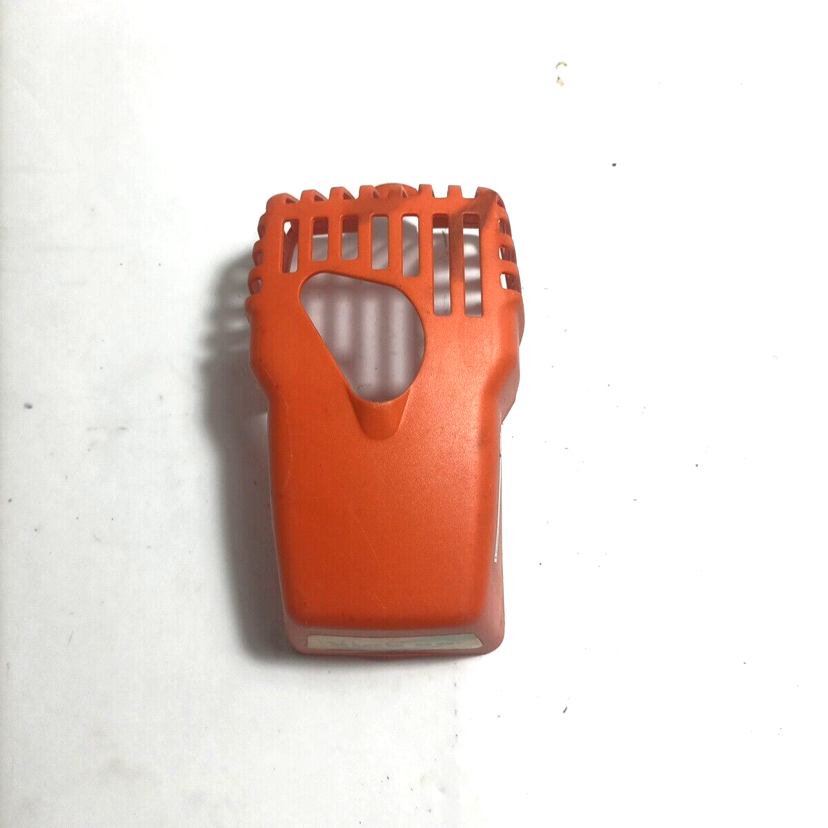 Ricambio usato per DECESPUGLIATORE EFCO oleo mac KING 26 COPERCHIO COPRI MOTORE