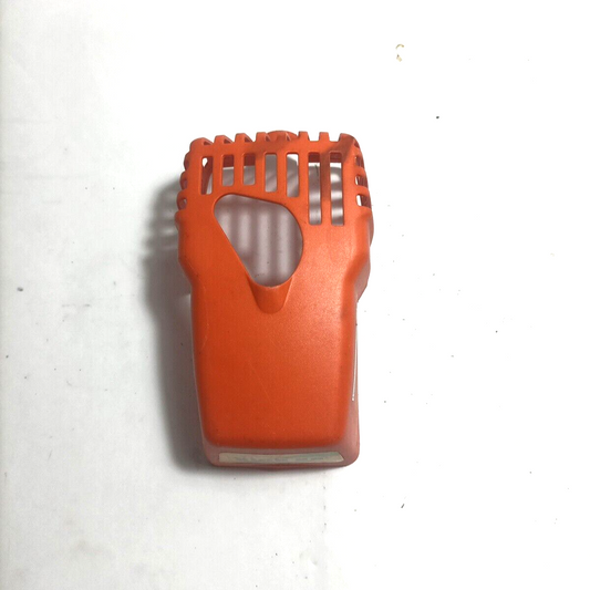 Ricambio usato per DECESPUGLIATORE EFCO oleo mac KING 26 COPERCHIO COPRI MOTORE
