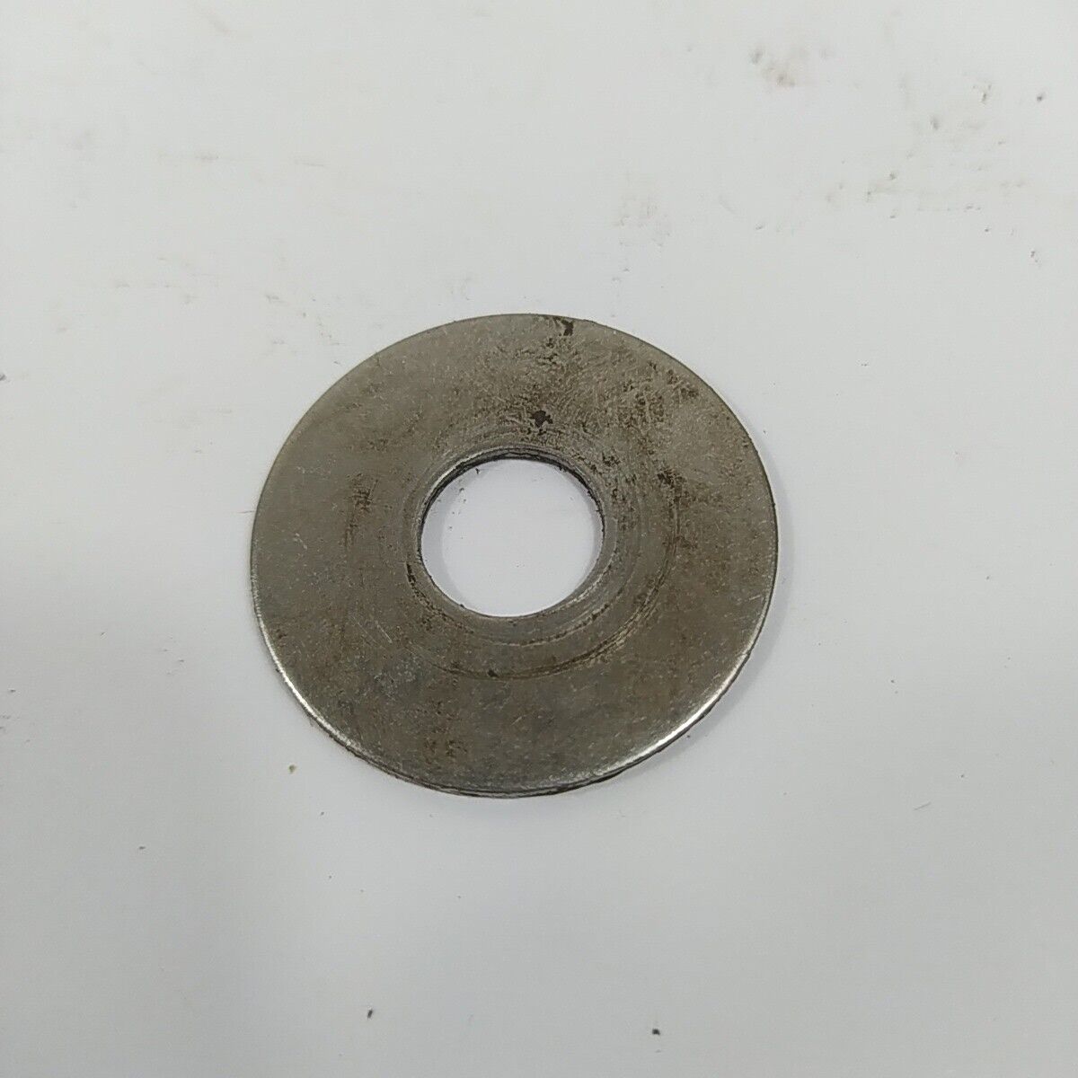 Ricambio DADO VOLANO ALBERO MOTORE per decespugliatore McCulloch 3800 usato