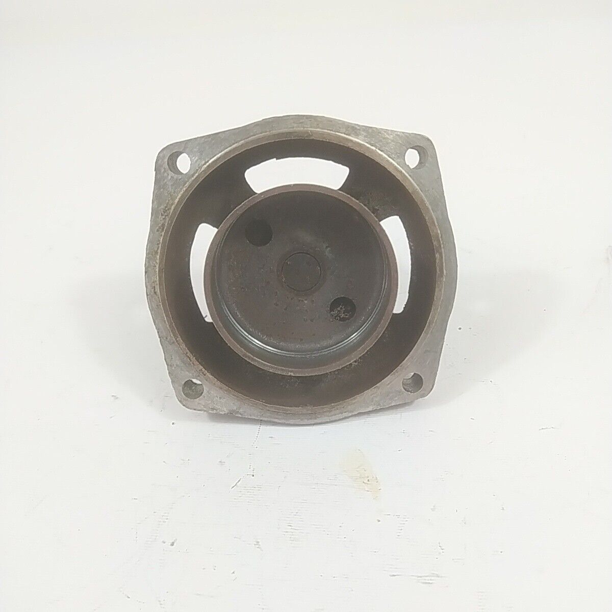 ricambi per decespugliatore BLUE BIRD NPM 03 CAMPANA TAMBURO FRIZIONE usati