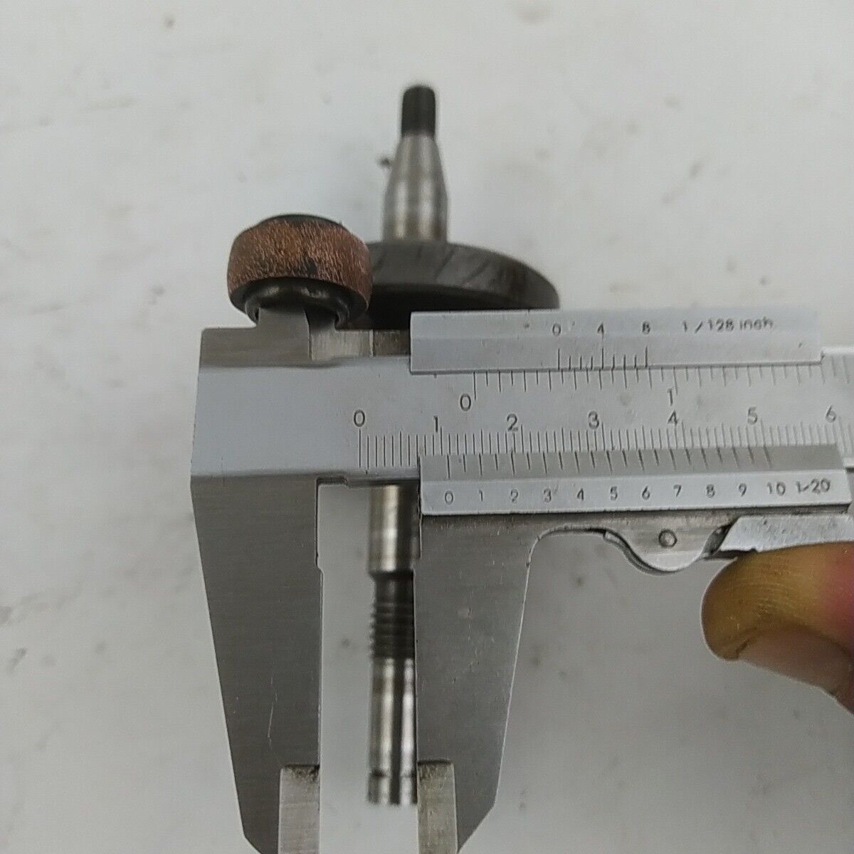 Ricambio ALBERO MOTORE E BIELLA ORIGINALE  per  MCCULLOCH PM 370 usato