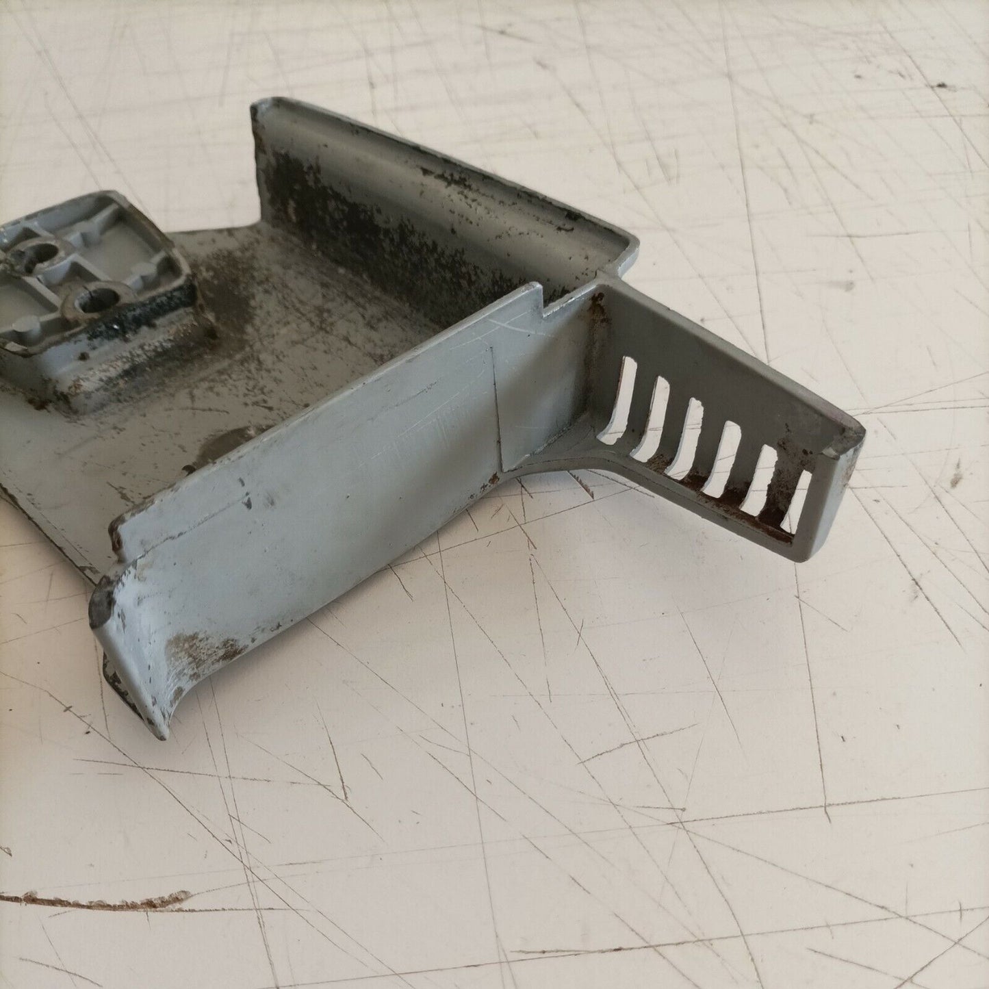 COPERCHIO frizione PER MOTOSEGA OPEM JOLLY 155 AUTOMATIC ricambi usati