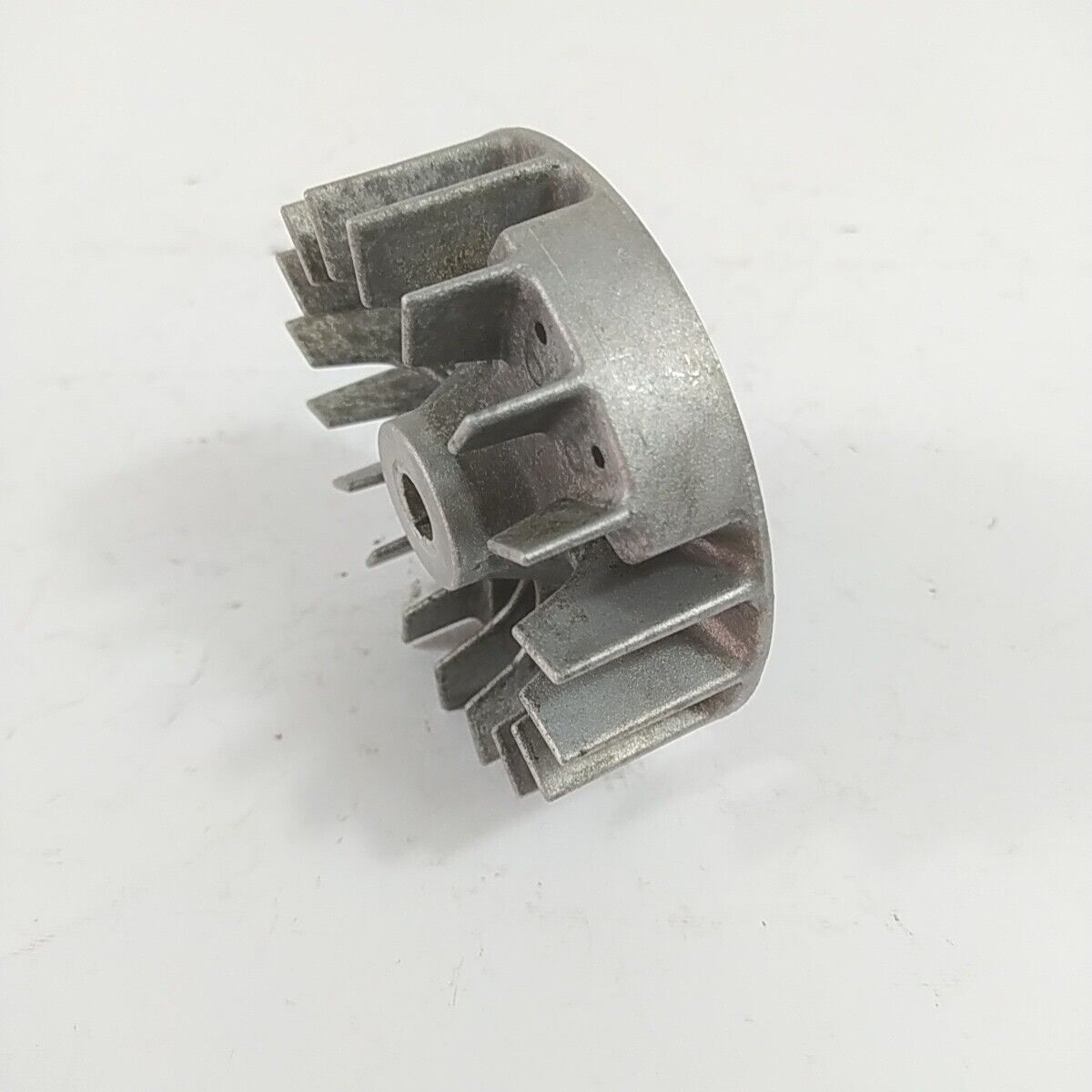 Ricambio VOLANO MAGNETICO DI AVVIAMENTO usato per decespugliatore ZENOAH G43L