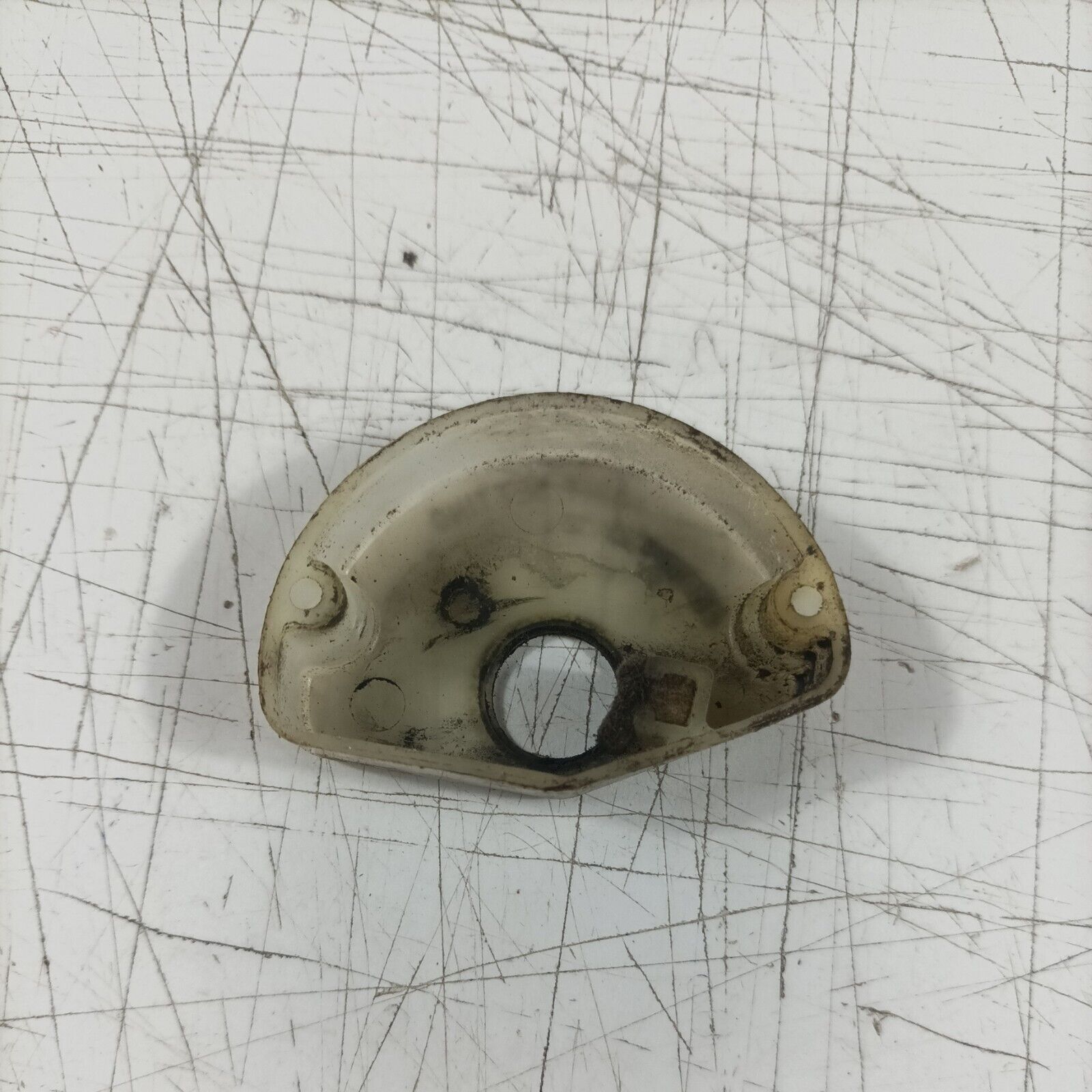 supporto PUNTE E CONDENSATORE BOBINA PER MOTOSEGA ECHO CS- 500 VL ricambi usati