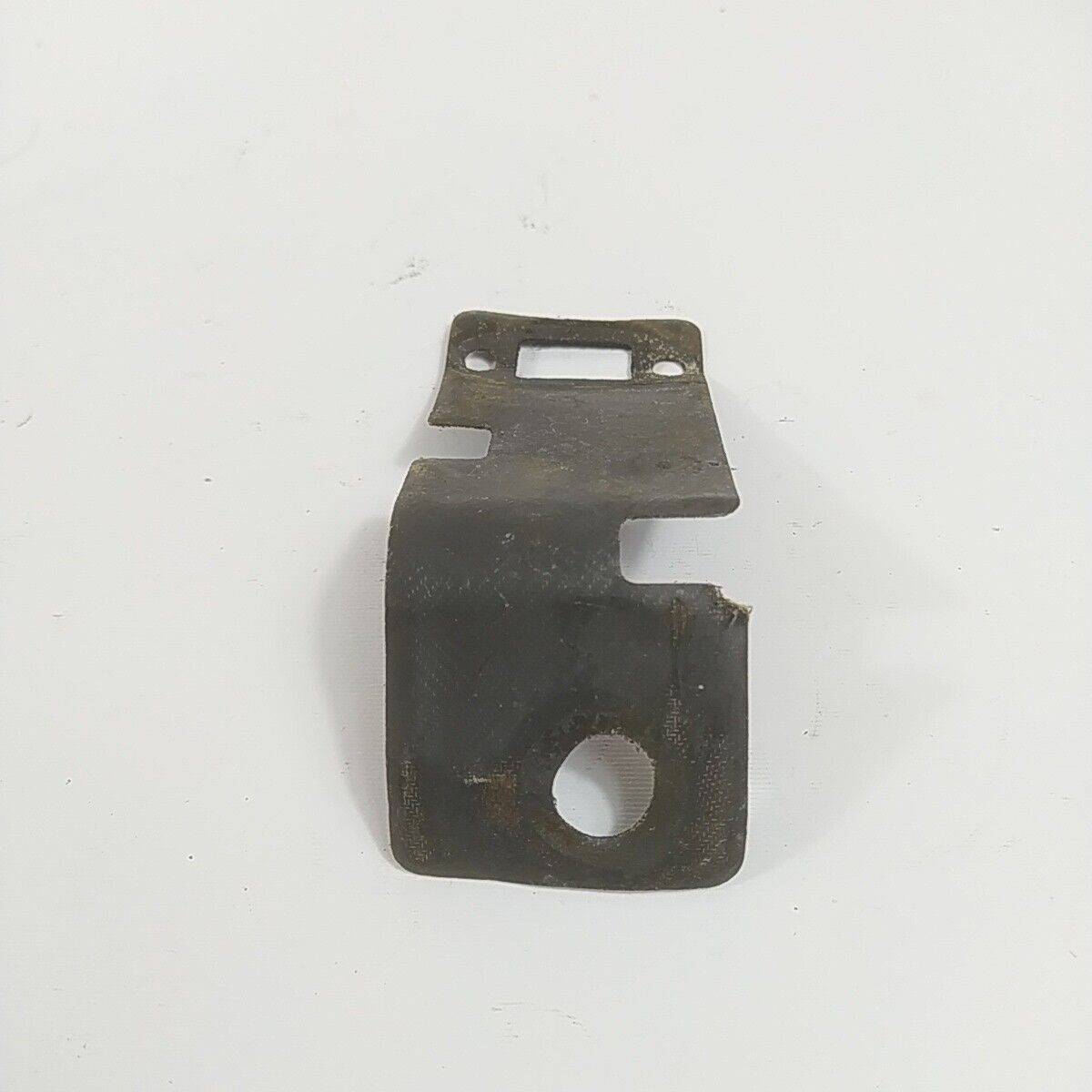 Ricambio MARMITTA TERMINALE DI SCARICO usato decespugliatore Komatsu ZENOAH G3K