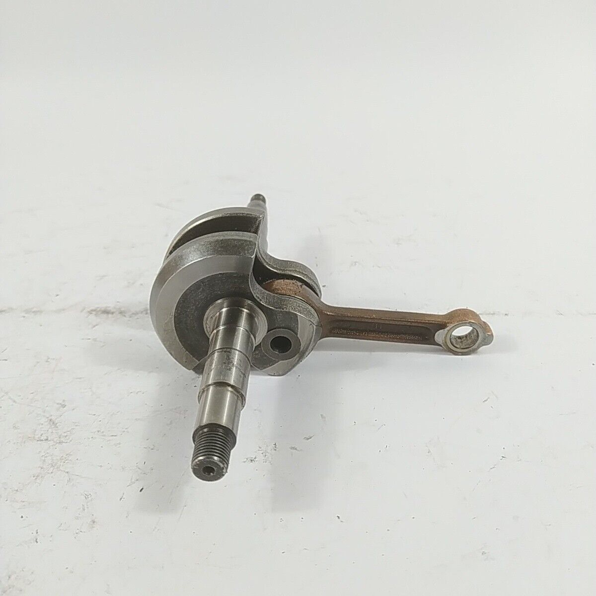ricambio kit ALBERO MOTORE originale Per motosega ALPINA PROF 70 usati