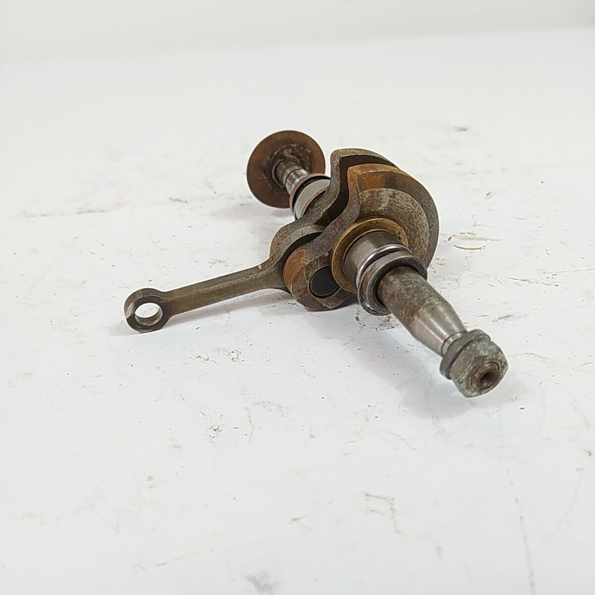 ALBERO MOTORE ORIGINALE PER MOTOSEGA HOMELITE XL ricambi usati
