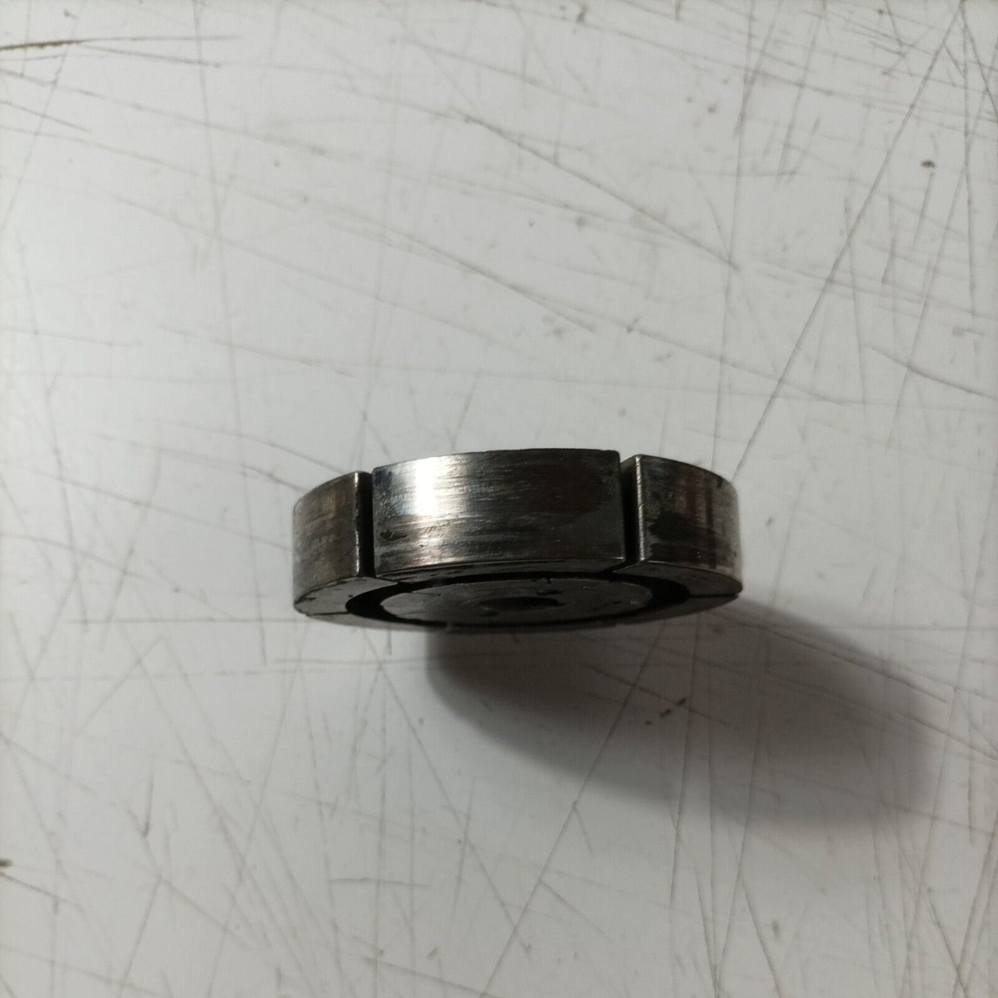 FRIZIONE TRASMISSIONE CATENA ORIGINALE PER MOTOSEGA CASTOR C70 ALPINA A70