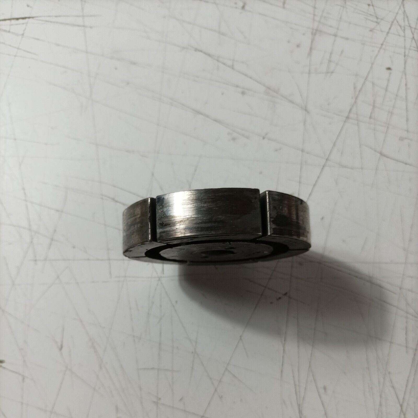 FRIZIONE TRASMISSIONE CATENA ORIGINALE PER MOTOSEGA CASTOR C70 ALPINA A70