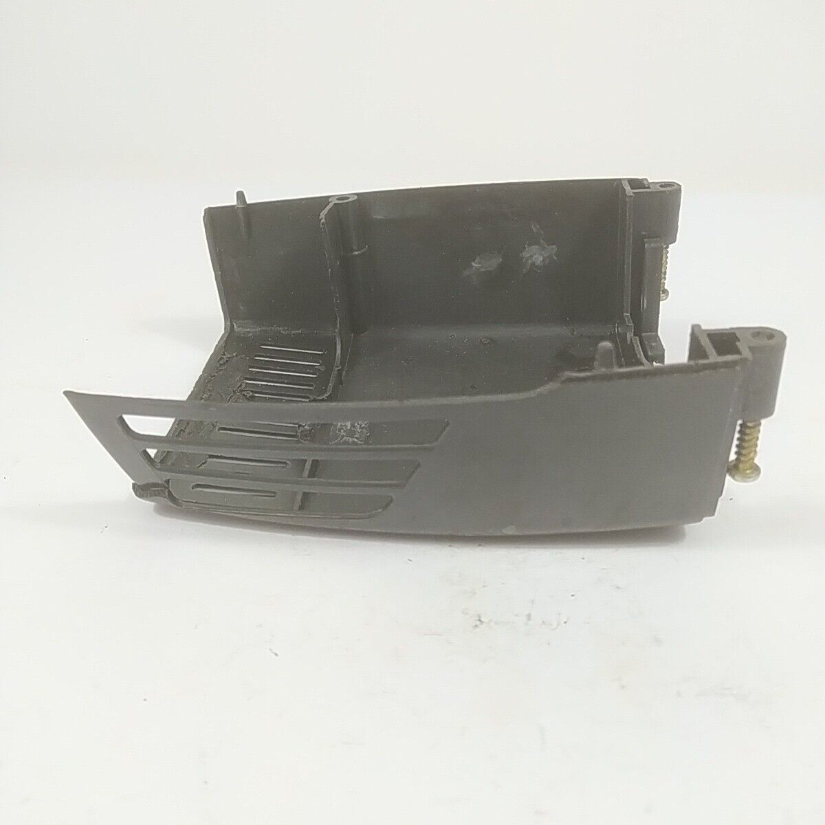 Ricambio per motosega ALPINA 500 COPERCHIO MOTORE COPRI CILINDRO ORIGINALE usato