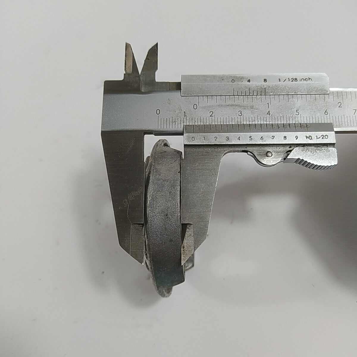 Ricambio CRICCHETTO DI AVVIAMENTO usato per decespugliatore Komatsu ZENOAH G3K