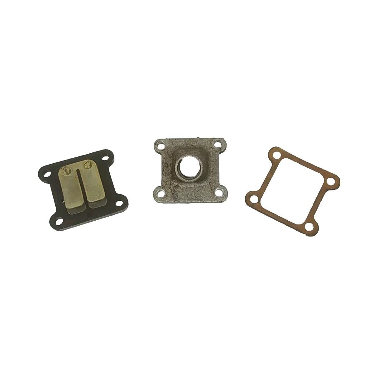 COLLETTORE ASPIRAZIONE CARBURAT ricambi usati per DECESPUGLIATORE BLUE BIRD 31 E