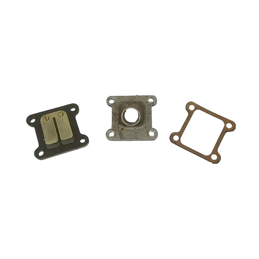 COLLETTORE ASPIRAZIONE CARBURAT ricambi usati per DECESPUGLIATORE BLUE BIRD 31 E