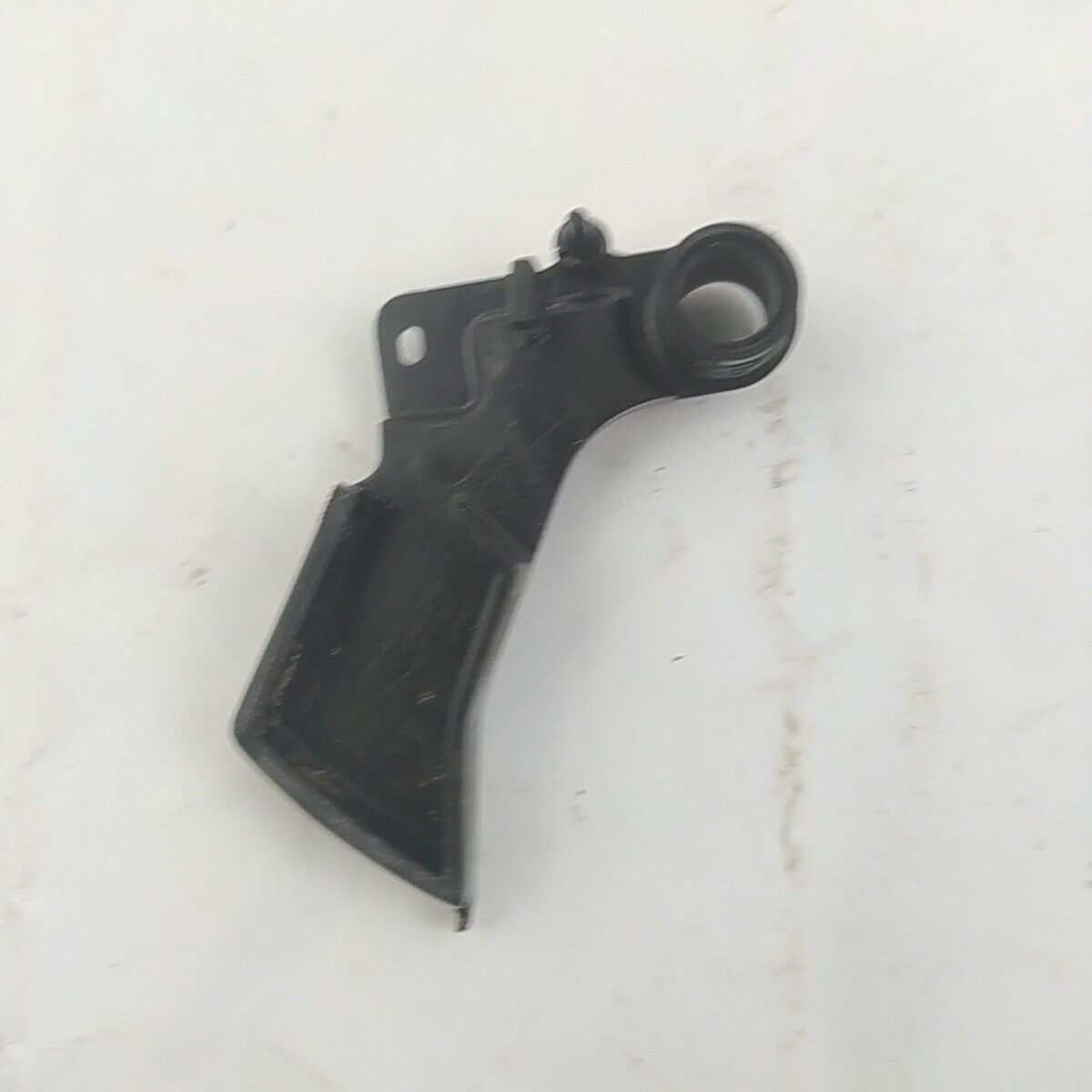 Ricambi COMANDO ACCELLERATORE motosega MCCULLOCH  eager beaver 2014 2.0 usato