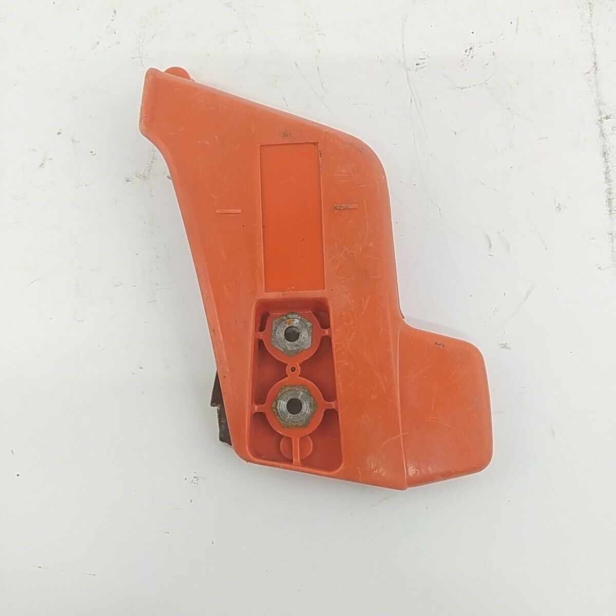 Ricambio usato COPERCHIO COPRI FRIZIONE TRASMISSIONE per MOTOSEGA Echo 330 EVL