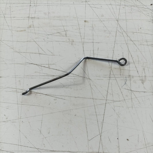 MOTOSEGA OLEOMAC OM 251 LEVA comando CAVO ACCELERATORE ricambi usati
