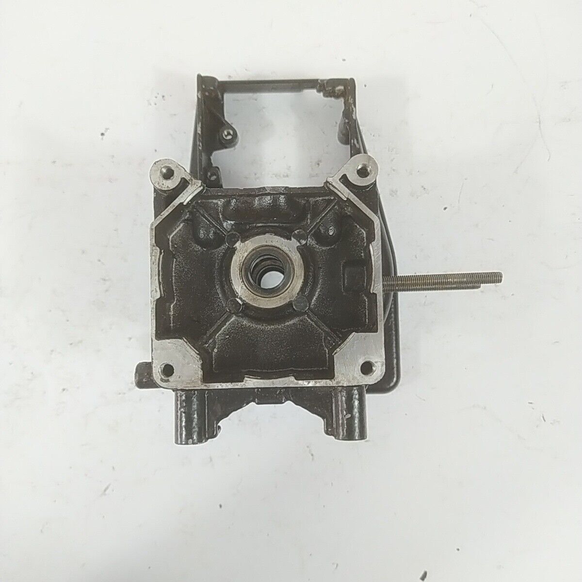 Ricambi usati per decespugliatore MCCULLOCH BP 38 AV CARTER BASAMENTO CILINDRO