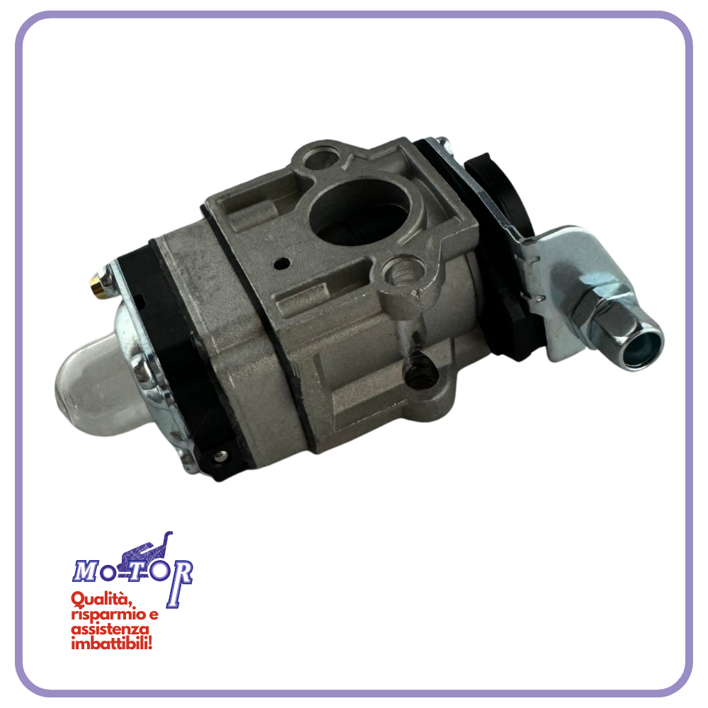 CARBURATORE per decespugliatore WALBRO WYK WYJ active kawasaki mitsubishi 52cc