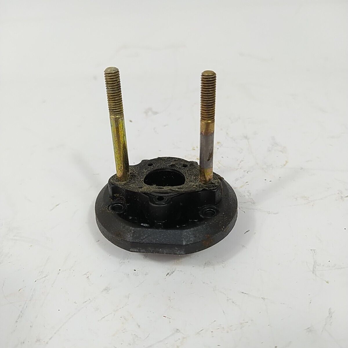 raccordo carburatore PER MOTOSEGA MCCULLOCH CALIFORNIA 90 STYLE ricambi usati