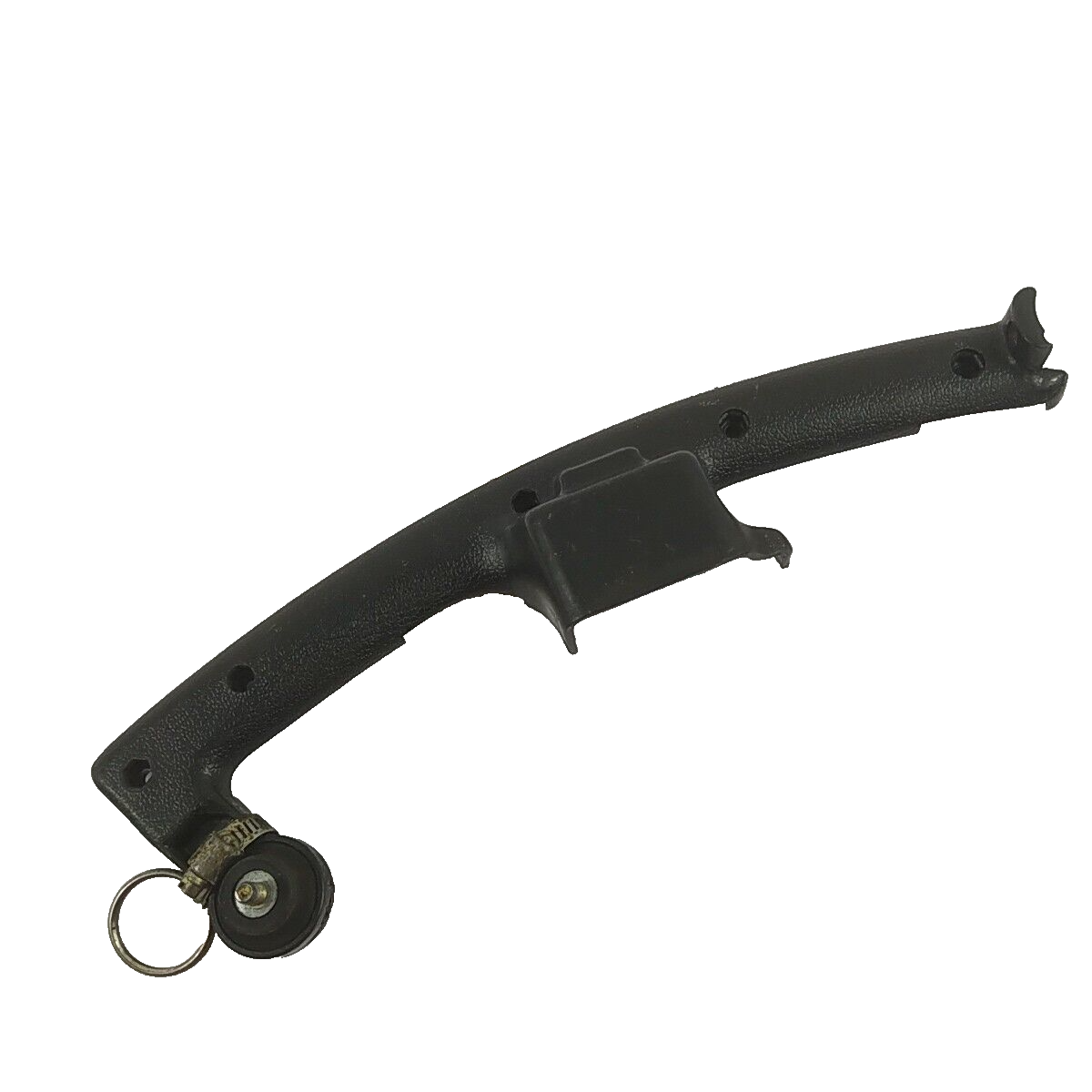 ricambio MANIGLIA IMPUGNATURA COMANDI PER MOTOSEGA ALPINA CASTOR 41 40 usati