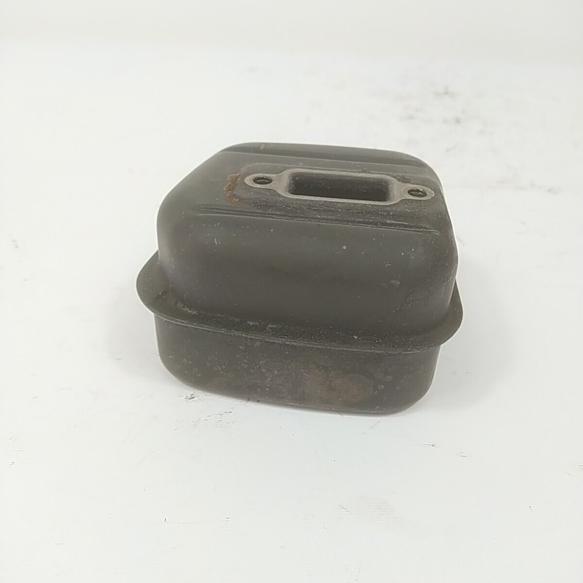 Ricambio MARMITTA SILENZIATORE DI SCARICO per motosega McCulloch MC 540 usato