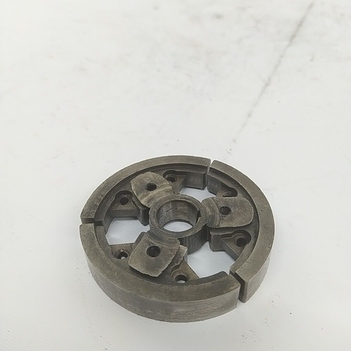 Ricambi per MOTOSEGA BLITZ 501 OLEOMAC 251 usati FRIZIONE TRASMISSIONE CATENA