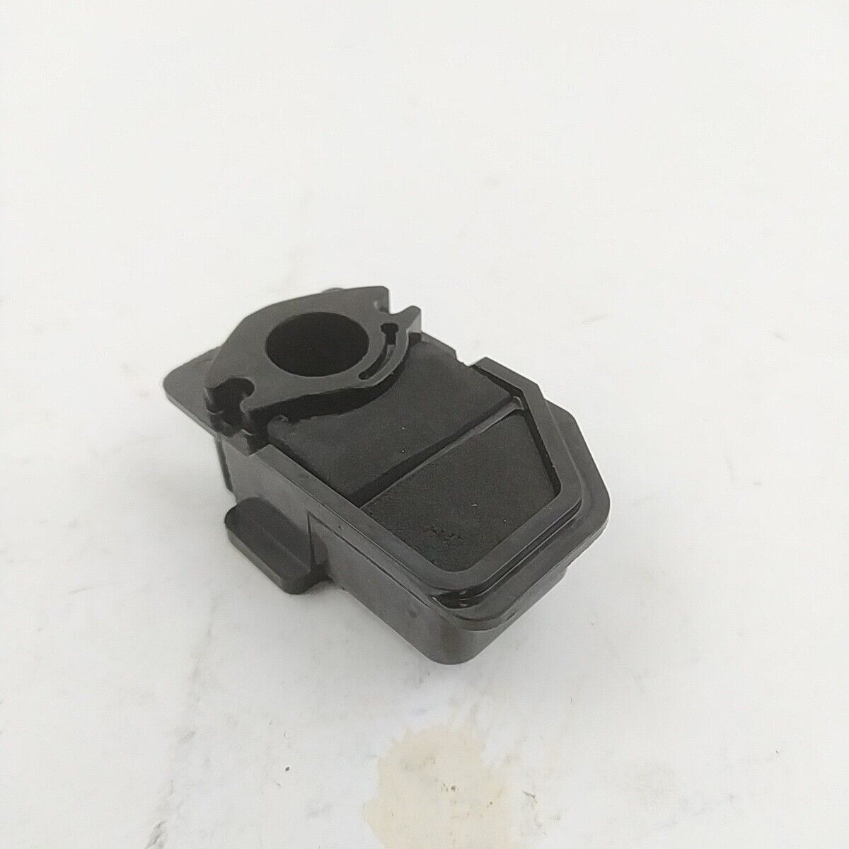 ricambio FLANGIA COLLETTORE carburatore per MOTOSEGA ALPINA A 350 usato