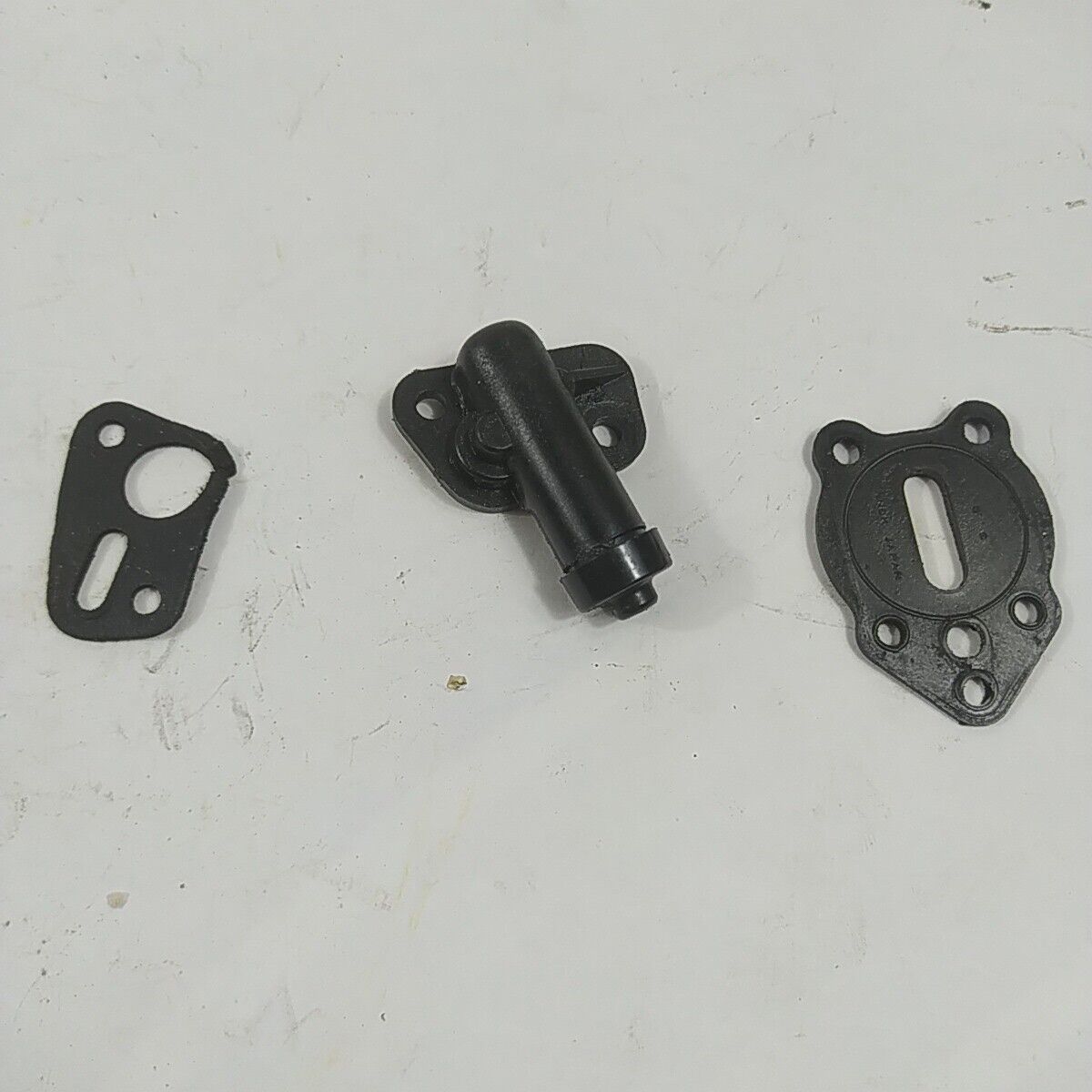 Ricambi POMPA OLIO PER MOTOSEGA MCCULLOCH PRO MAC 555 usati