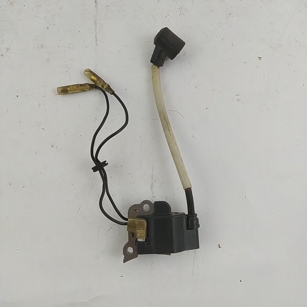 Ricambio BOBINA DI ACCENSIONE AVVIAMENTO usato per decespugliatore MARUYAMA 520