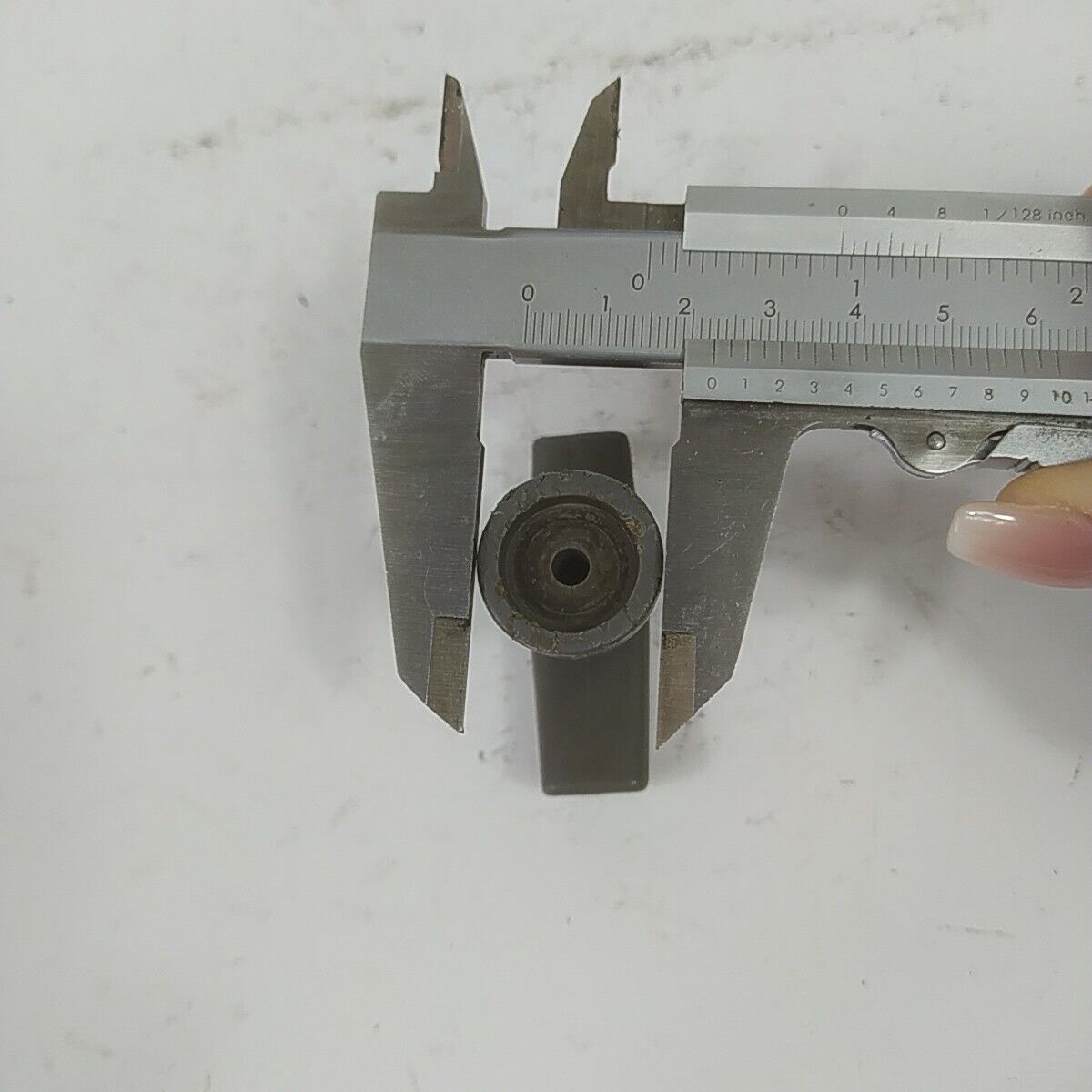 Ricambio per decespugliatore EFCO 8250 MANIGLIA KIT AVVIAMENTO A STRAPPO usato