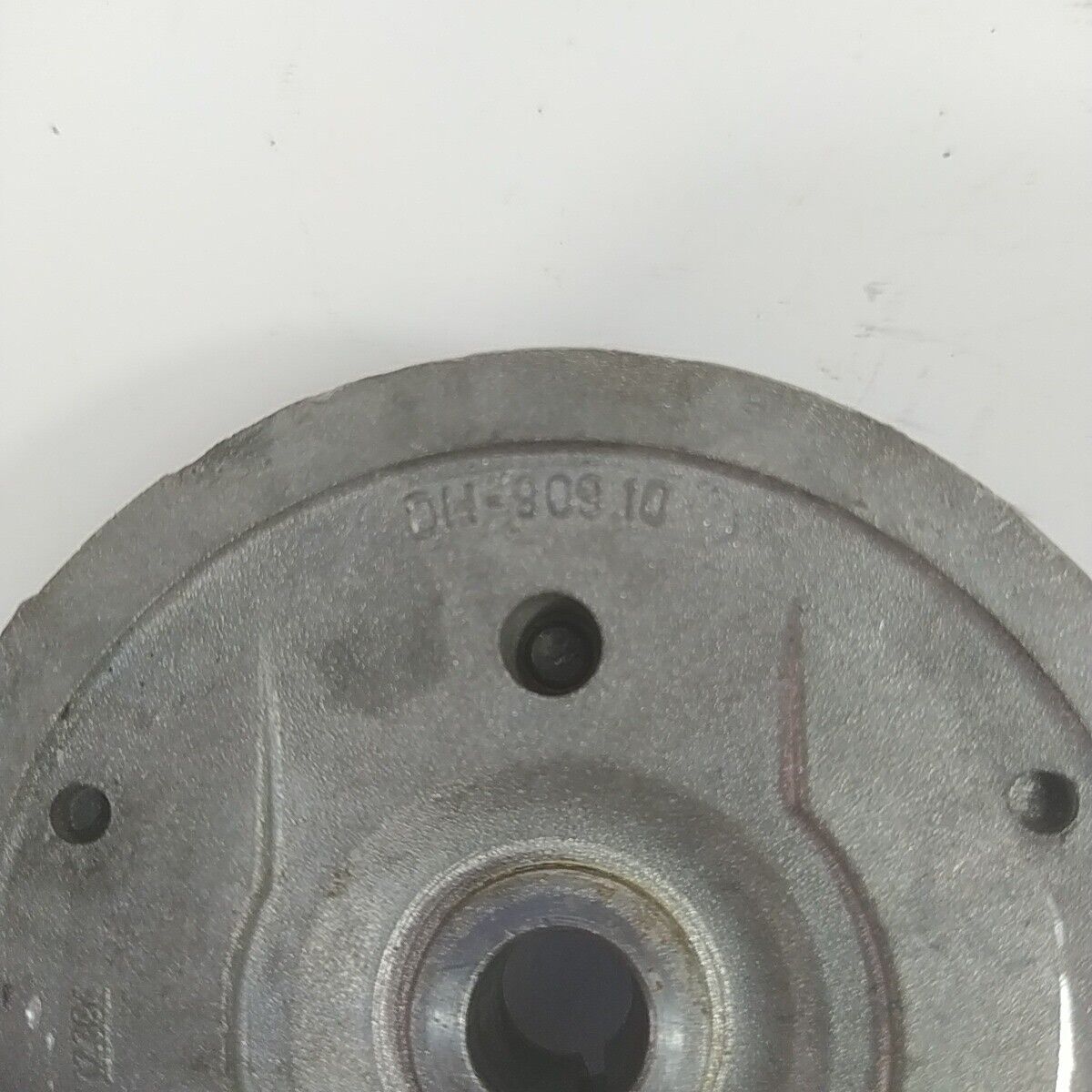Ricambi usati decespugliatore BLUE BIRD NPM 03 VOLANO MAGNETICO DI AVVIAMENTO