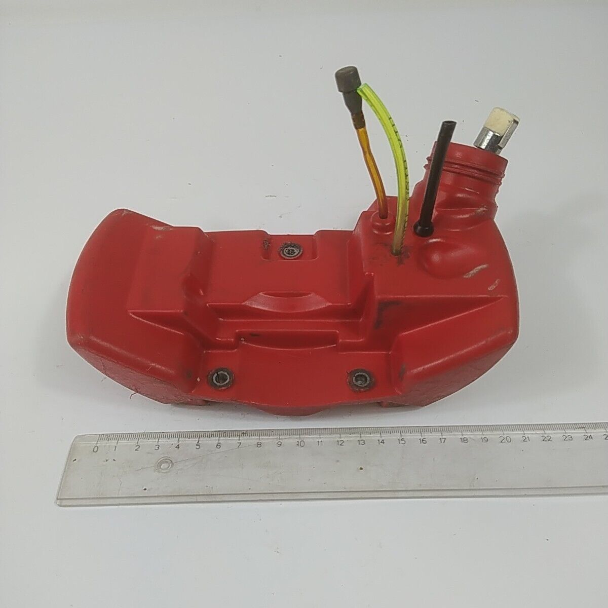 Ricambio per decespugliatore EFCO 8250 SERBATOIO CARBURANTE BENZINA usato