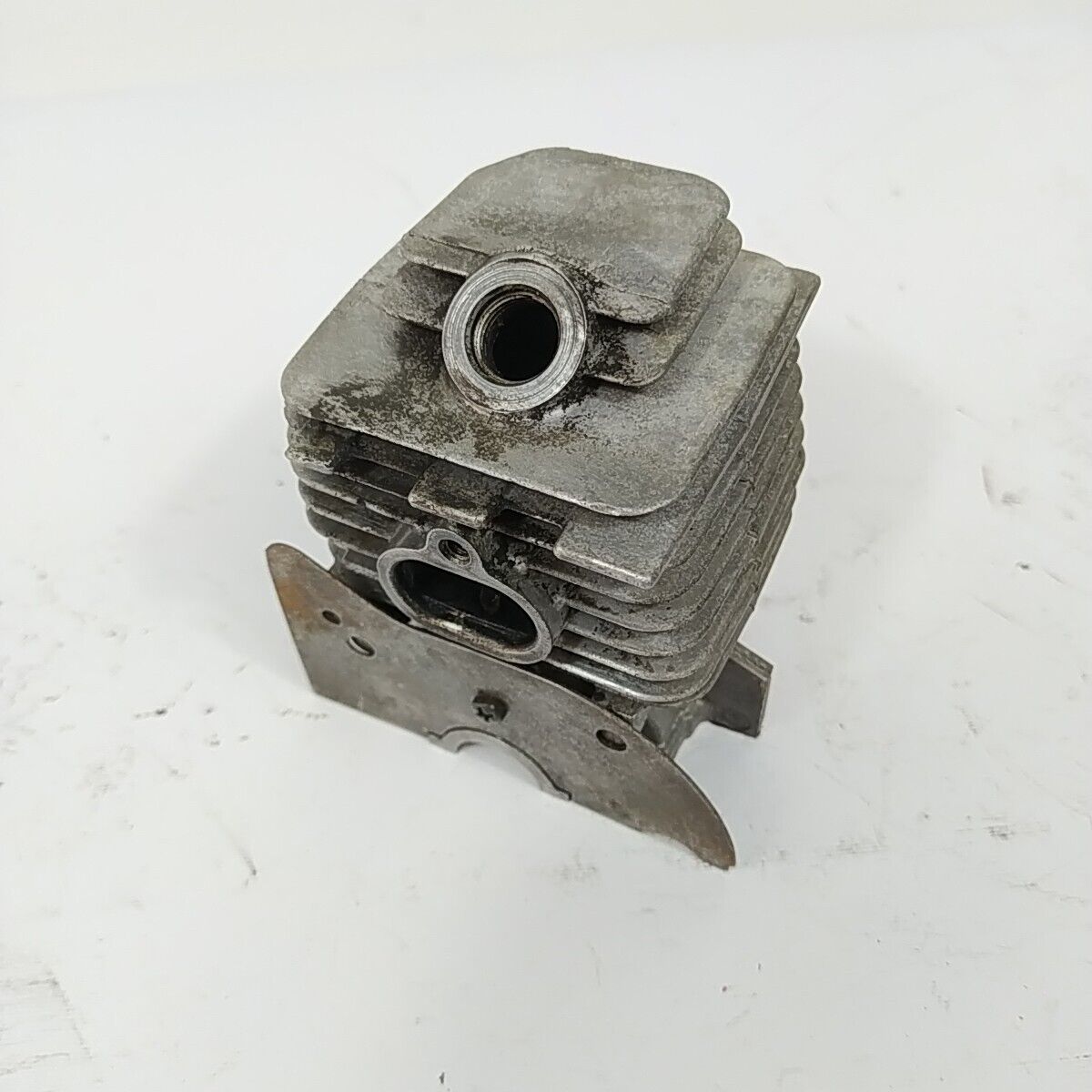 kit CILINDRO PISTONE DIAM 42 PER MOTOSEGA HOMELITE XL ricambi usati