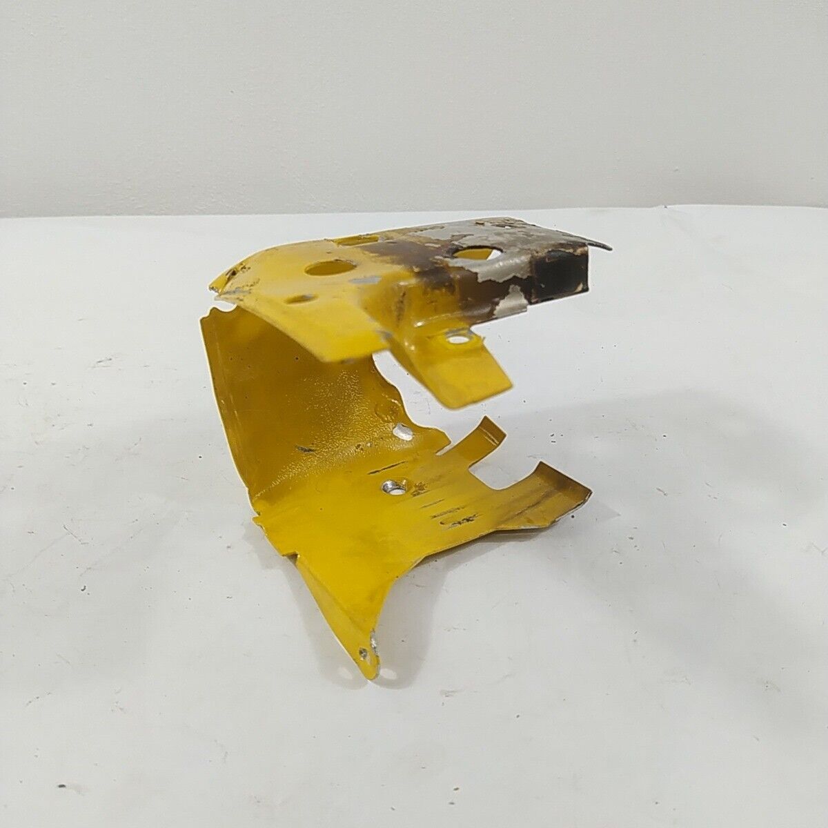 Ricambi COPERCHIO COPRI CILINDRO MOTORE PER MOTOSEGA MCCULLOCH PRO MAC 700 usati