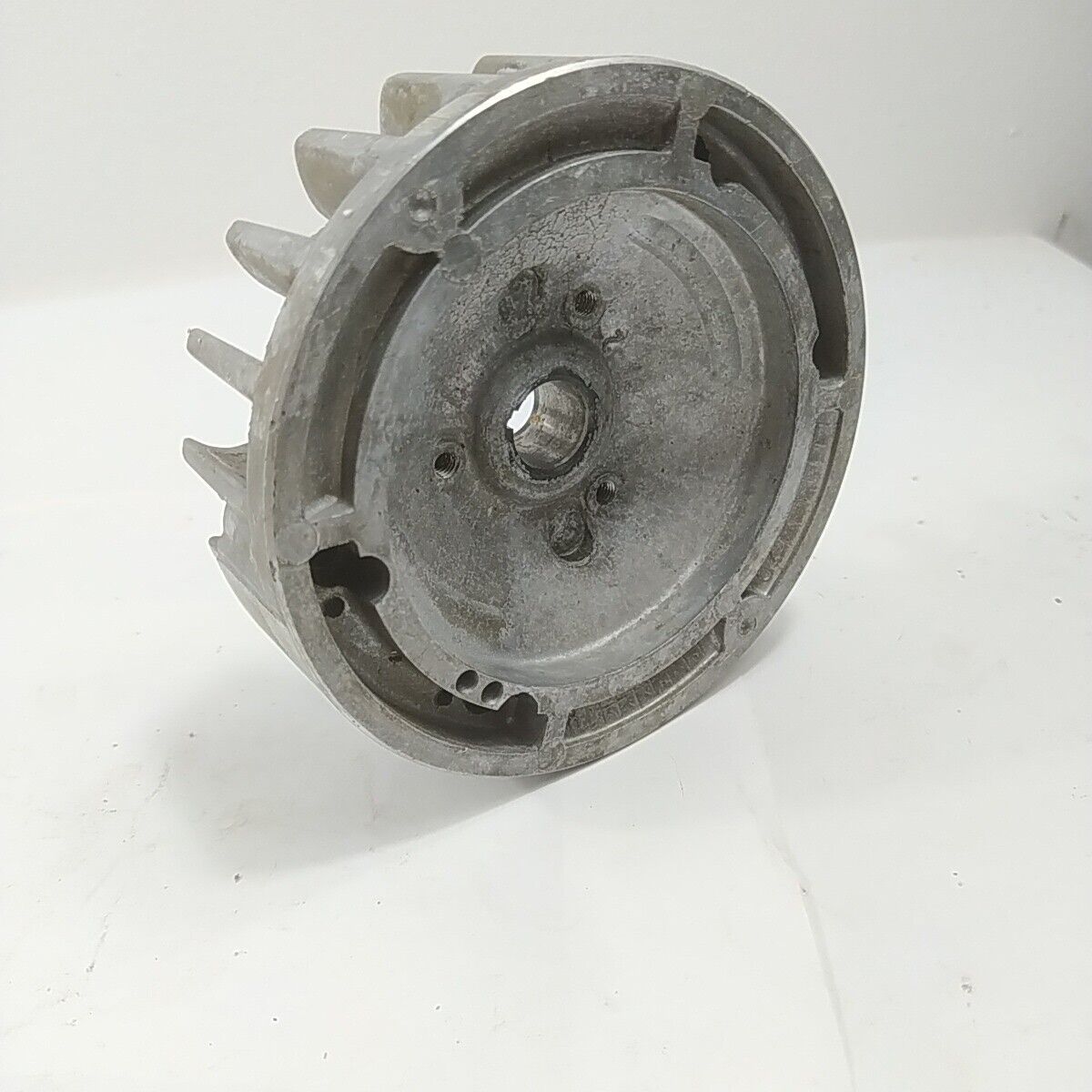 Ricambi per MOTOSEGA BLITZ 600 OLEO MAC 260 usati VOLANO MAGNETICO