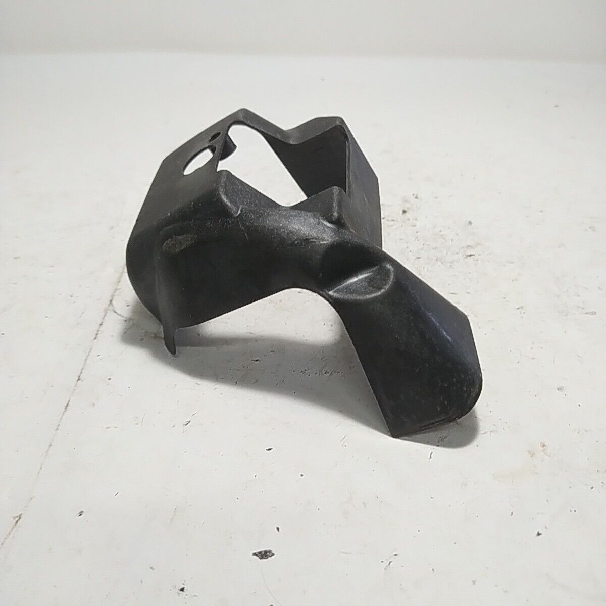 Ricambio COPERCHIO CILINDRO IN METALLO usato per decespugliatore ACTIVE BIG 6.5