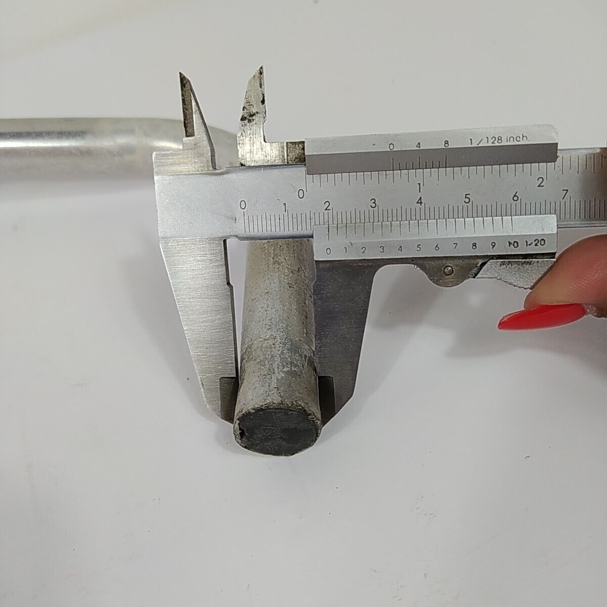 impugnatura maniglia superiore PER MOTOSEGA MCCULLOCH PRO MAC 700 ricambi usati