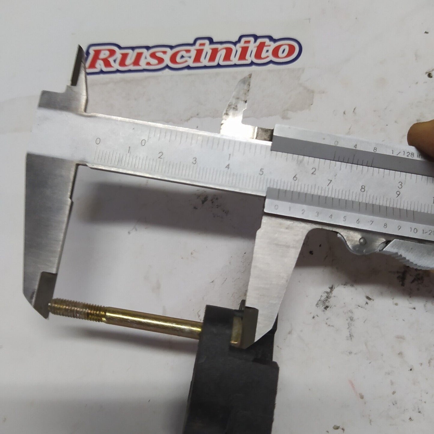 RACCORDO COLLETTORE flangia CARBURATORE Usato per decespugliatore ZENOAH