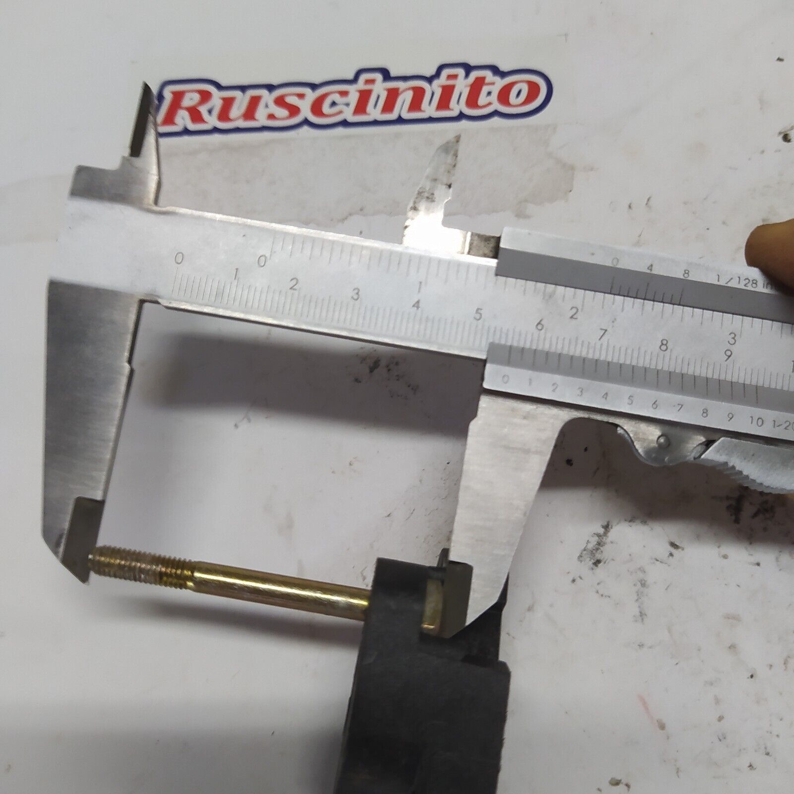 RACCORDO COLLETTORE flangia CARBURATORE Usato per decespugliatore ZENOAH