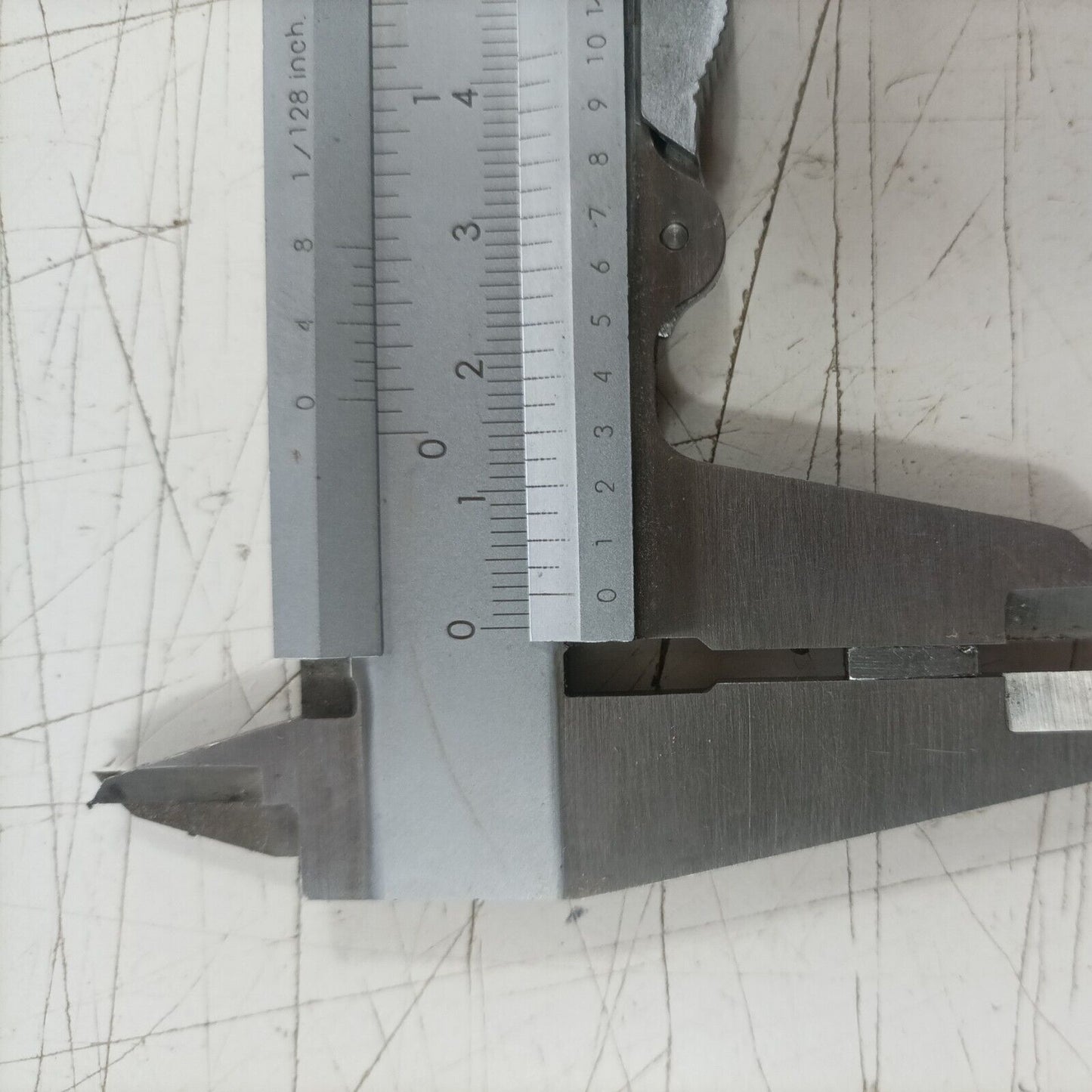 ricambio usato CHIAVETTA MEZZALUNA VOLANO MAGNETICO PER MOTOSEGA ALPINA 40 41 45