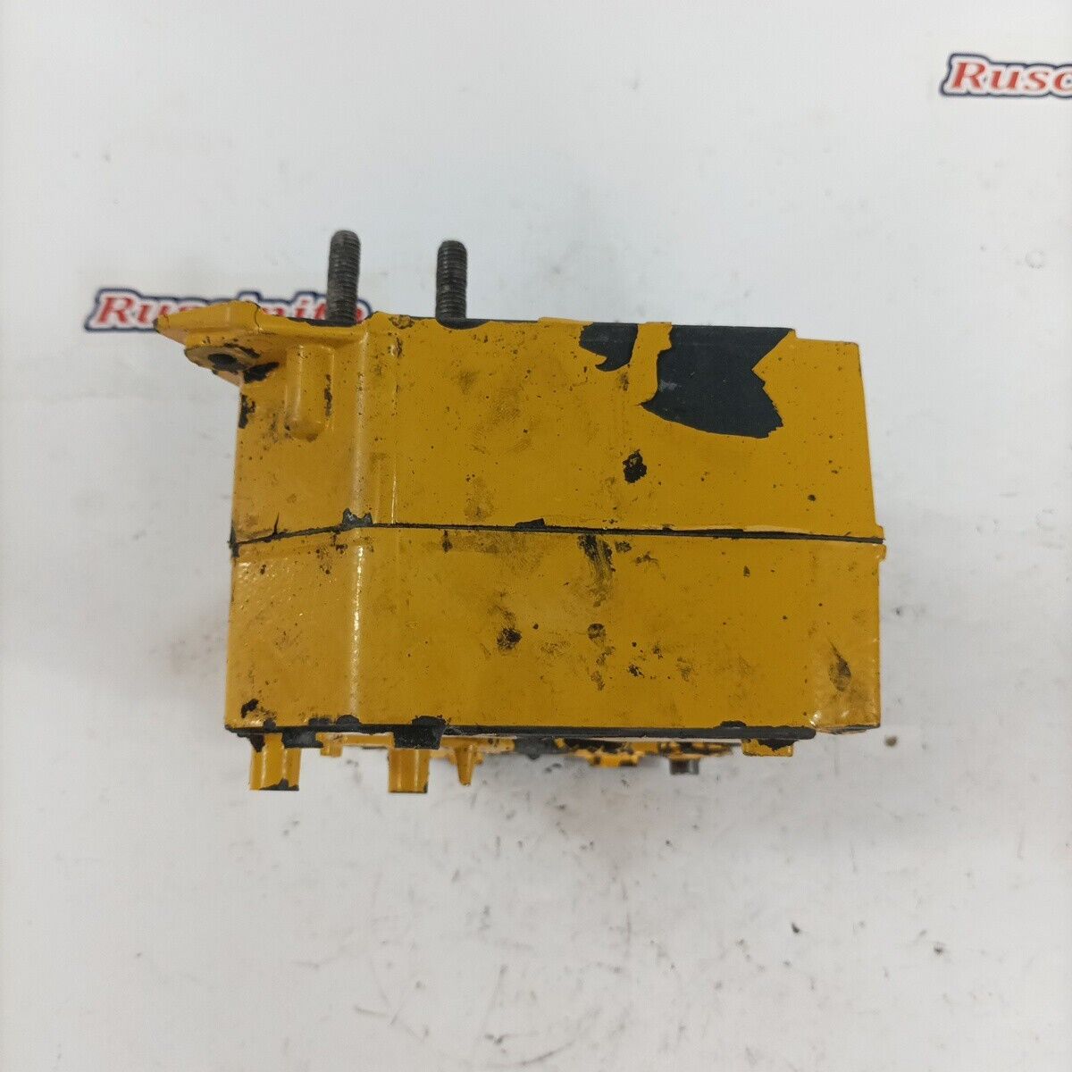 ricambio usato CARTER BASAMENTO CILINDRO OLI per motosega ALPINA CP prof A 45 41