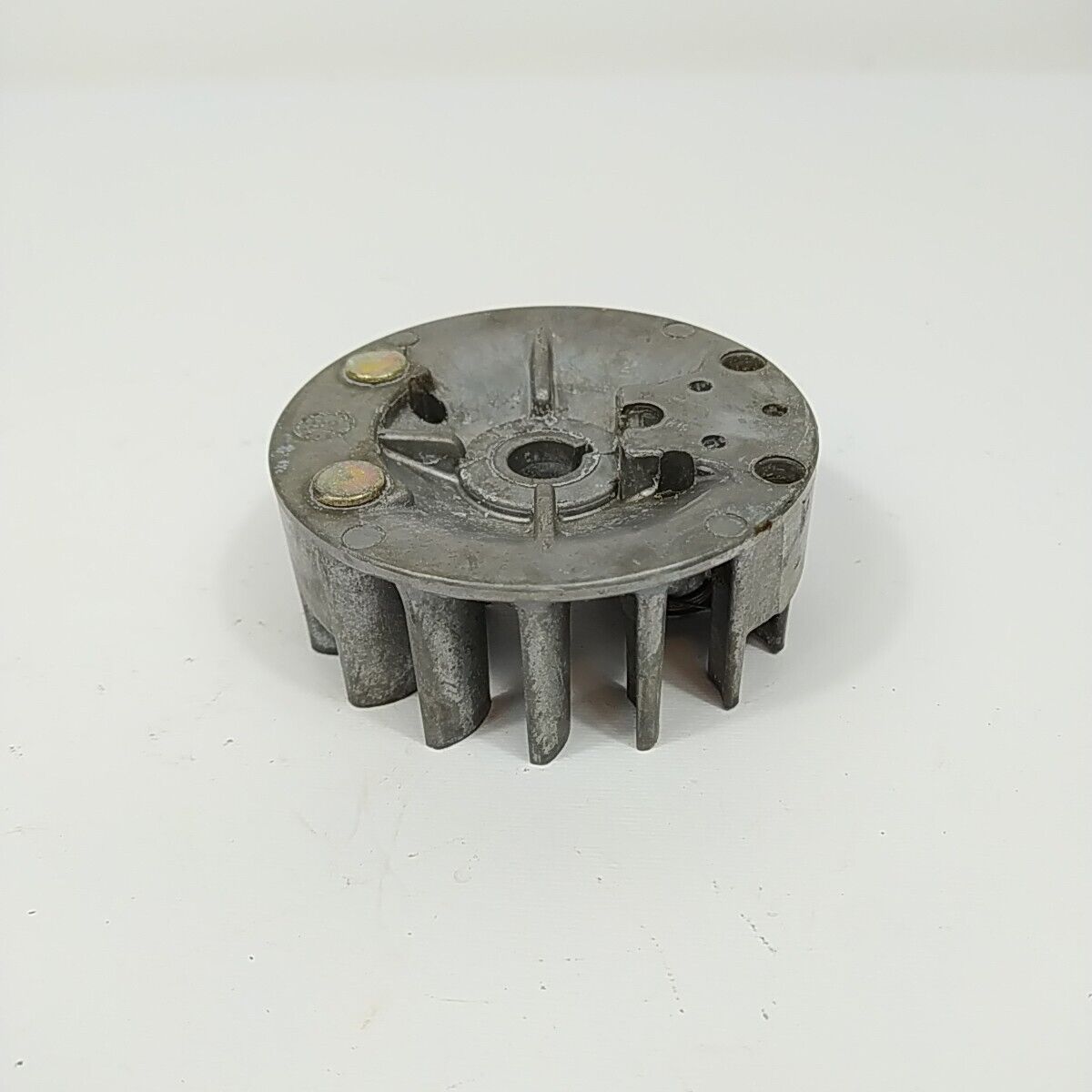 ricambi usati VOLANO MAGNETICO DI ACCENSIONE ORIGINALE per motosega CASTOR 438 